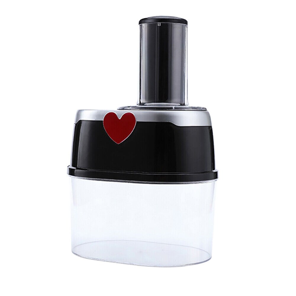 Kitcheniva Electric Salad Maker Food Slicer
