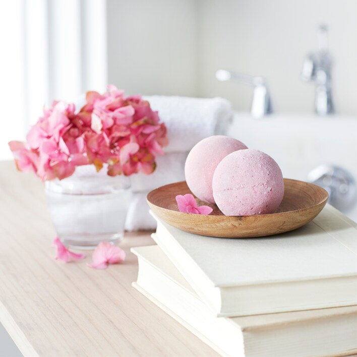 Mindful Making with Meghan - Bath Bomb Bliss