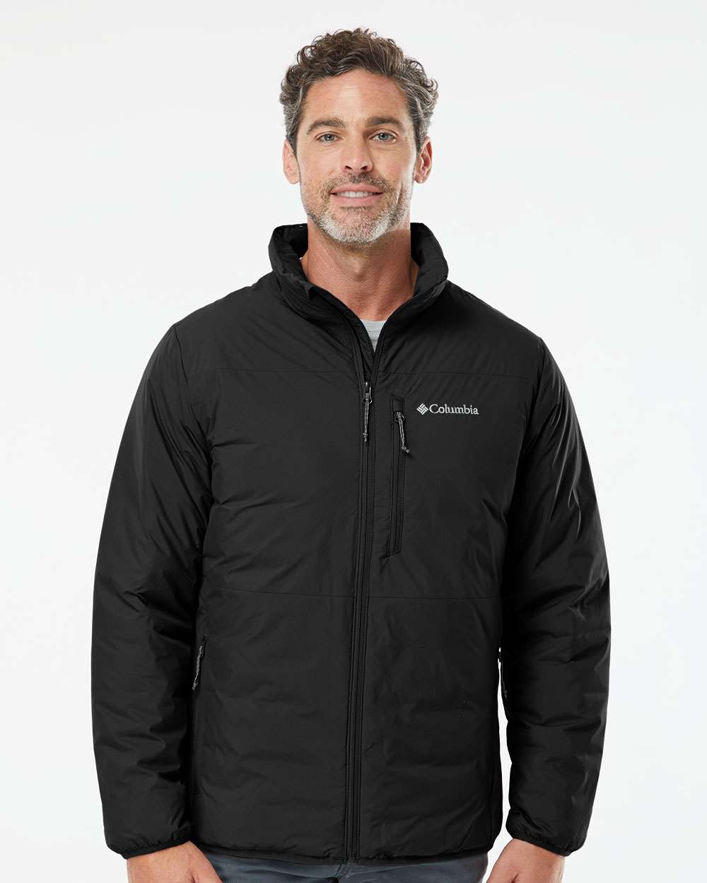 Columbia&#xAE; Grand Wall Jacket