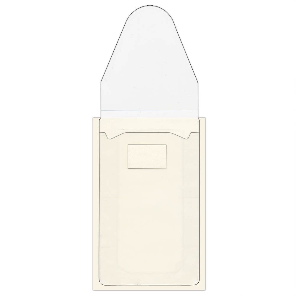 StoreSMART - Flash Drive & Memory Card Storage Variety Pack - 15 pieces