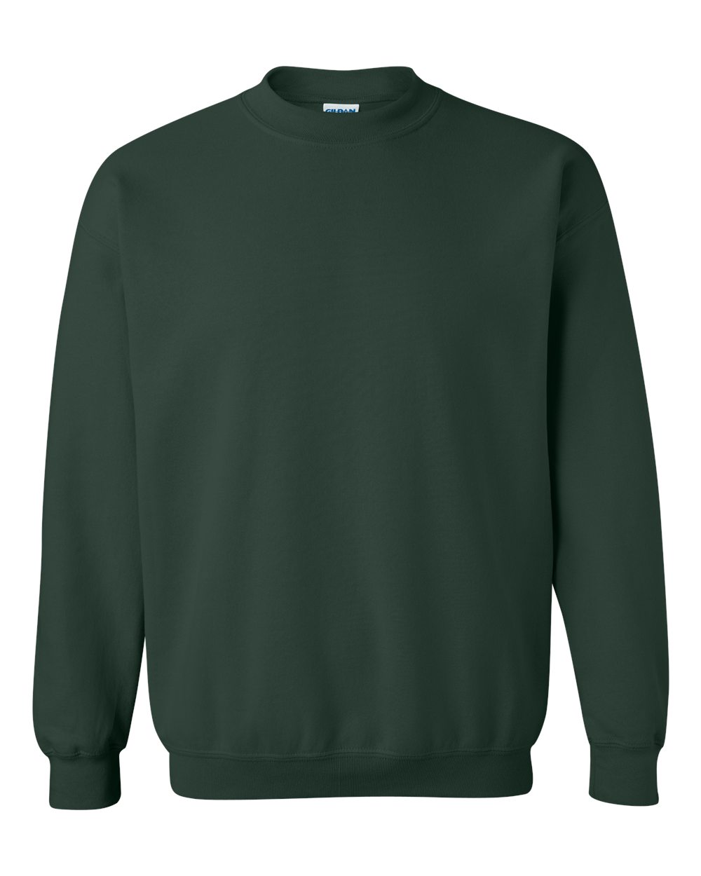 Gildan - Heavy Blend Crewneck Sweatshirt, 8 oz./yd² (US), 50/50  cotton/polyester, 20 singles, Elevate your cold-weather wardrobe with this  cozy and stylish essential Sweatshirt, Best Seller RADYAN