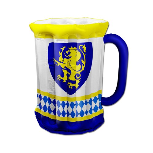 Inflatable Beer Stein Cooler