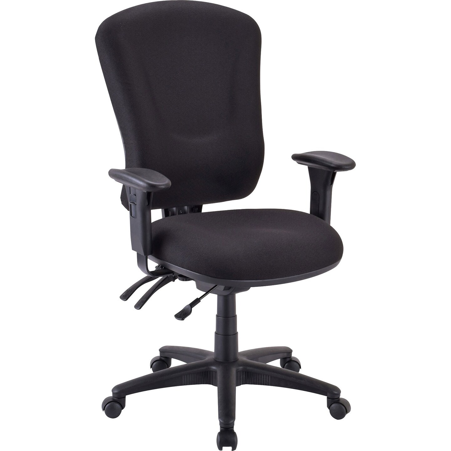 Lorell discount office chair