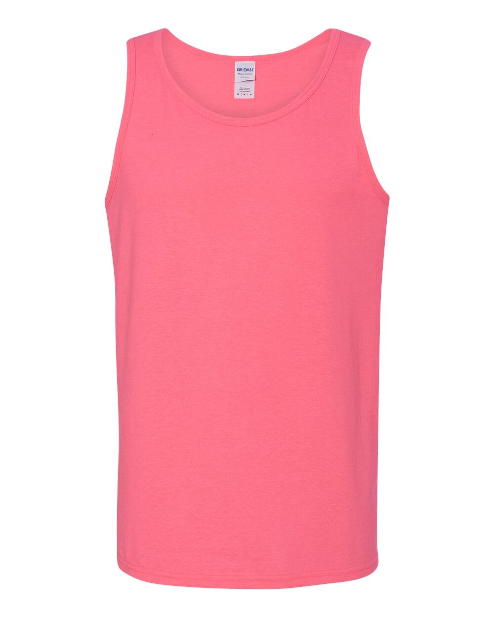 Gildan® Heavy Cotton Sleeveless Tank Top