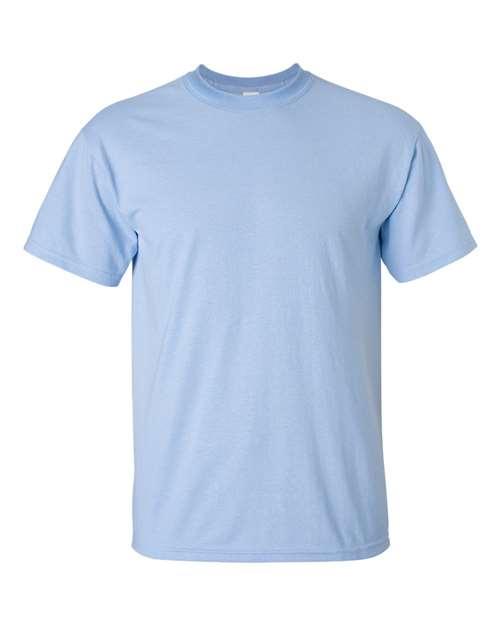 GILDAN® Ultra Cotton Short Sleeve T-Shirt For Adult