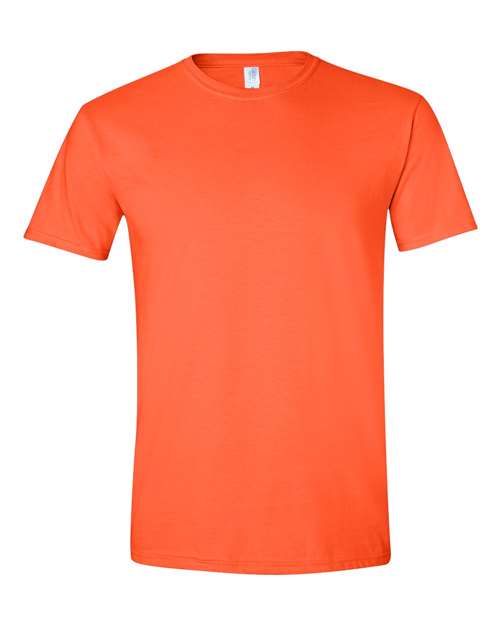 Gildan® Softstyle Short Sleeve T-Shirt | Michaels