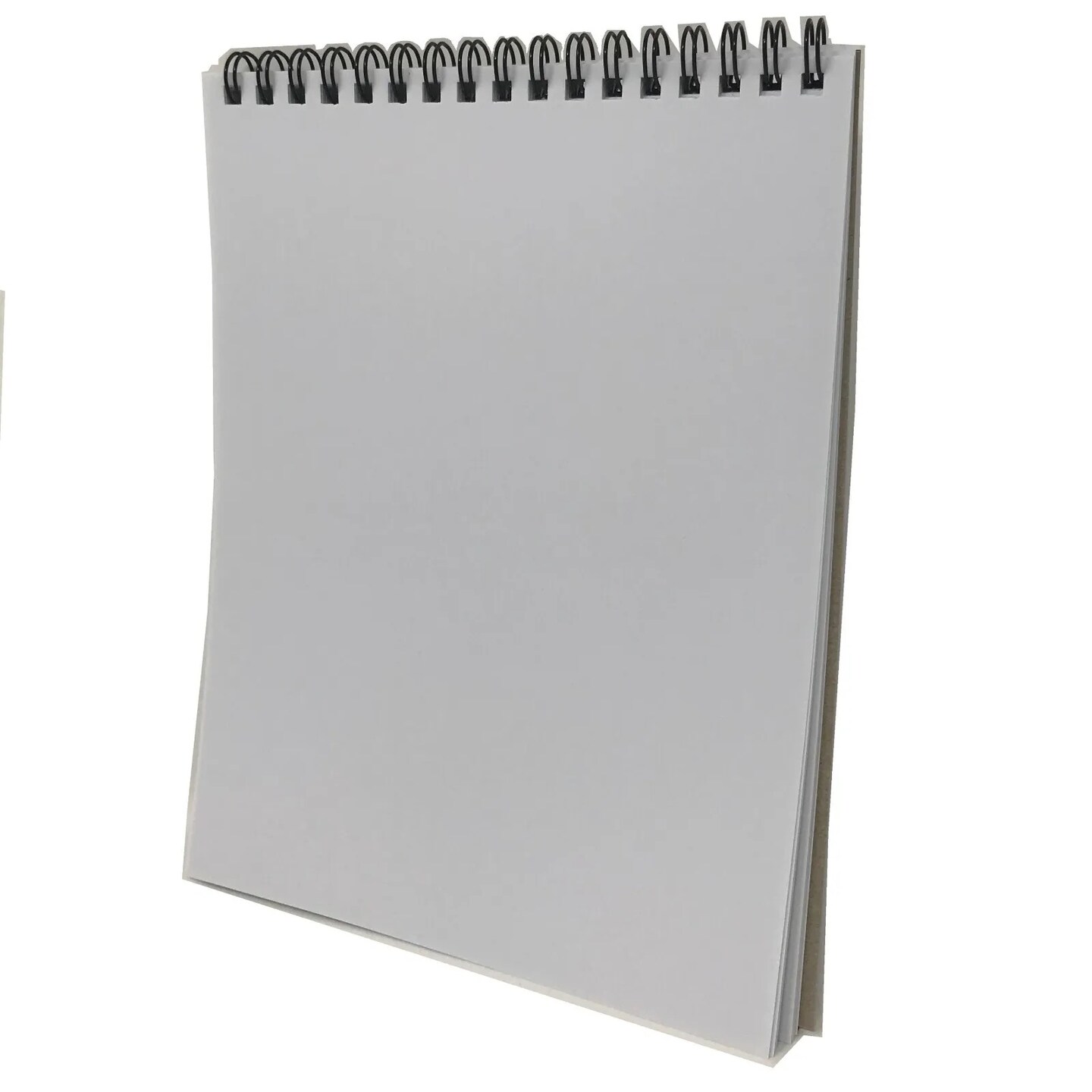 Sketch Book Paper Pad 30 Sheets 9&#x22;x12&#x22; Drawing Notebook Sketchbook