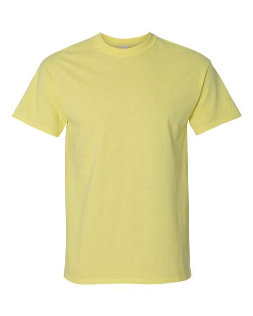 Gildan® - Ultra Cotton T-Shirt - 2000 | Made from 6 oz./yd² (US), 100% ...