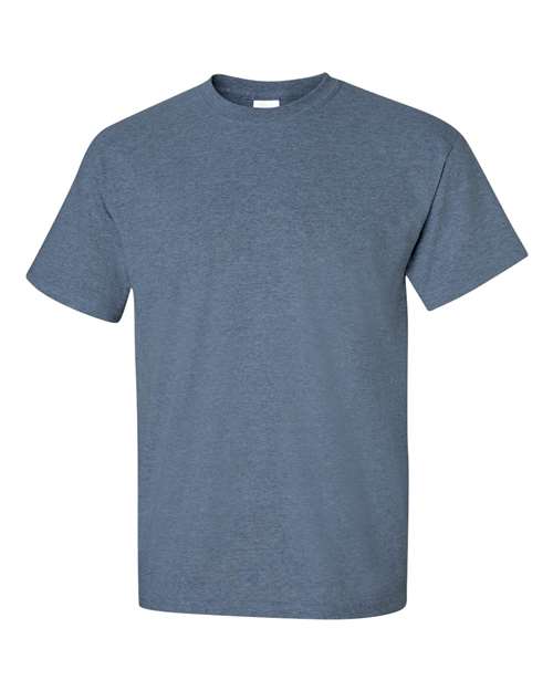 Gildan® - Ultra Cotton T-Shirt- 2000 | Made from 100% cotton and ...