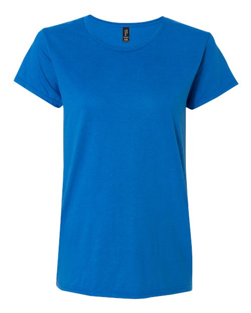 Gildan® Softstyle Womens Lightweight T Shirt Michaels