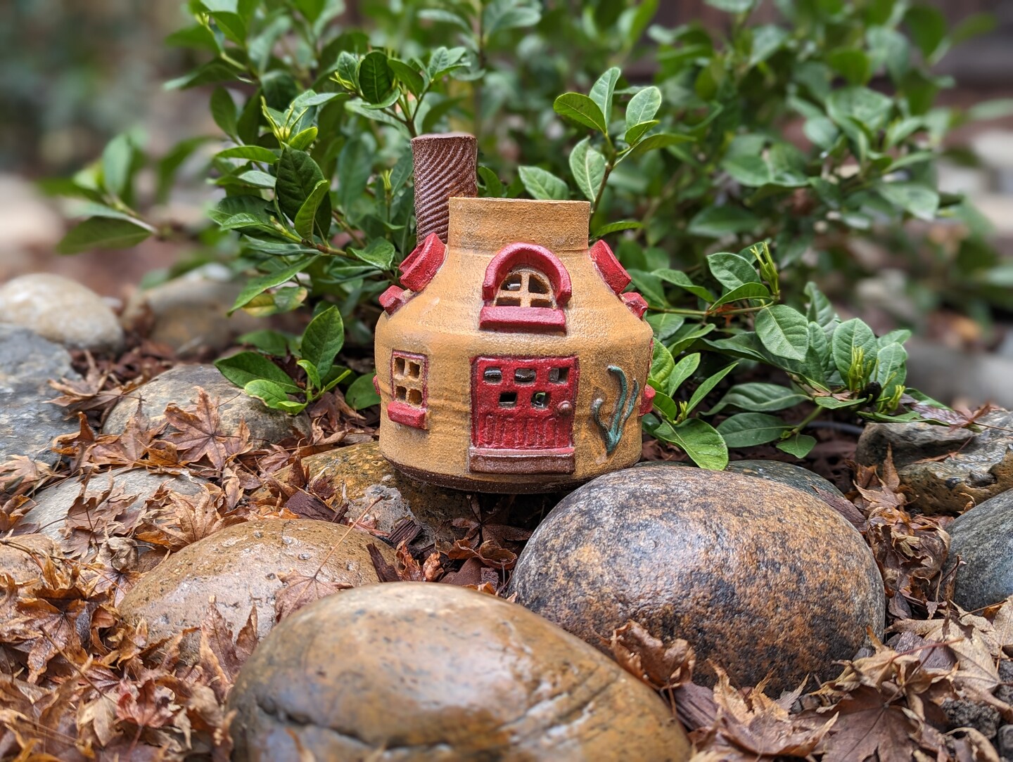 Hobbit House - Tea Light Holder | Limited Edition | Gifts