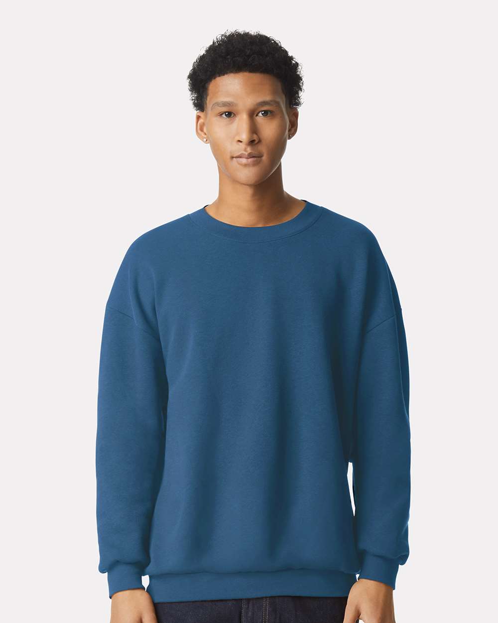 American Apparel&#xAE; ReFlex Hoodie For Adult