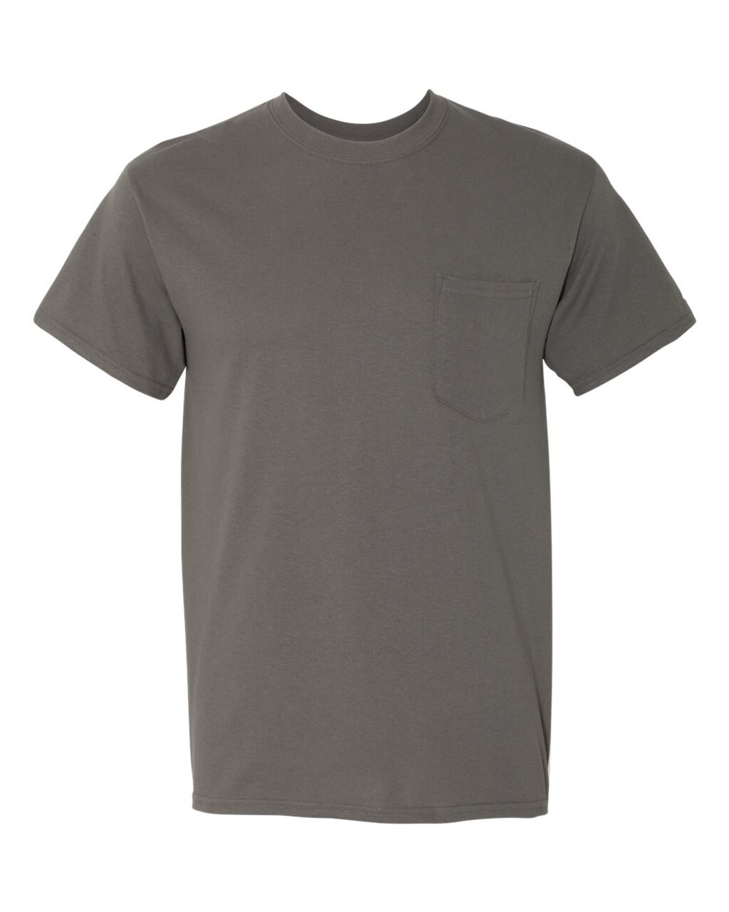 Gildan® Heavy Cotton Pocket T-Shirt | Michaels