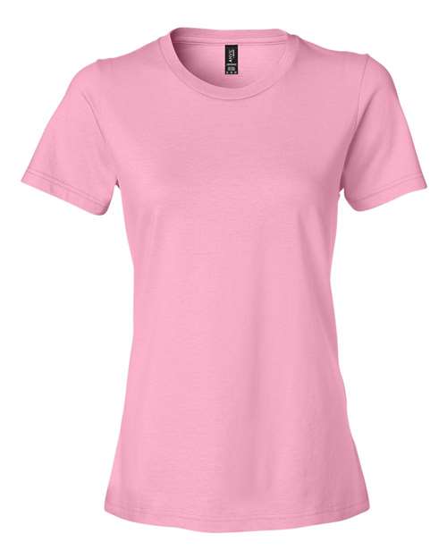 Gildan® Softstyle Womens Lightweight T Shirt Michaels