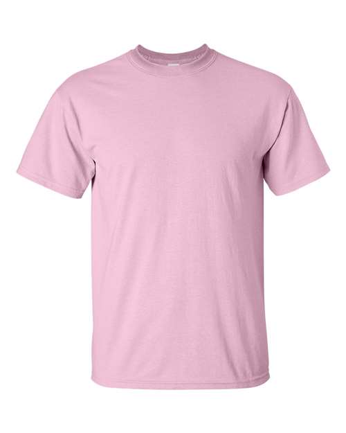 Gildan® Softstyle Cotton T-Shirt | Sublimation, HTV, Cricut & Fabric Paint Ready