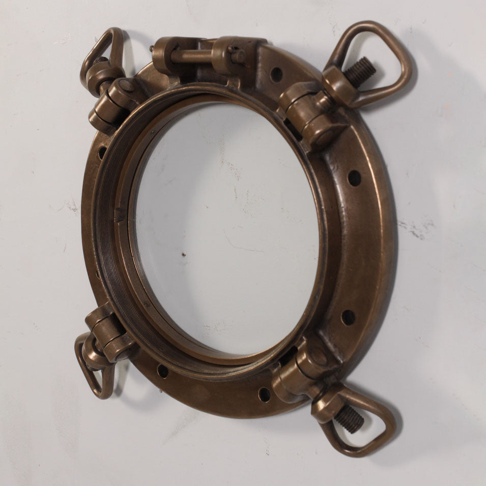 Window Porthole Life Size Statue