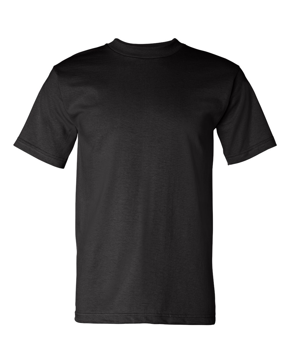 Bayside&#xAE; Heavyweight T-Shirt