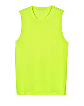 Team&#xAE; Men&#x27;s Zone Performance Muscle T-Shirt