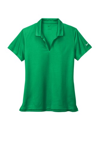 Polo Ladies Nike Golf Shirts Nike® Ladies Dri-FIT Short Sleeve