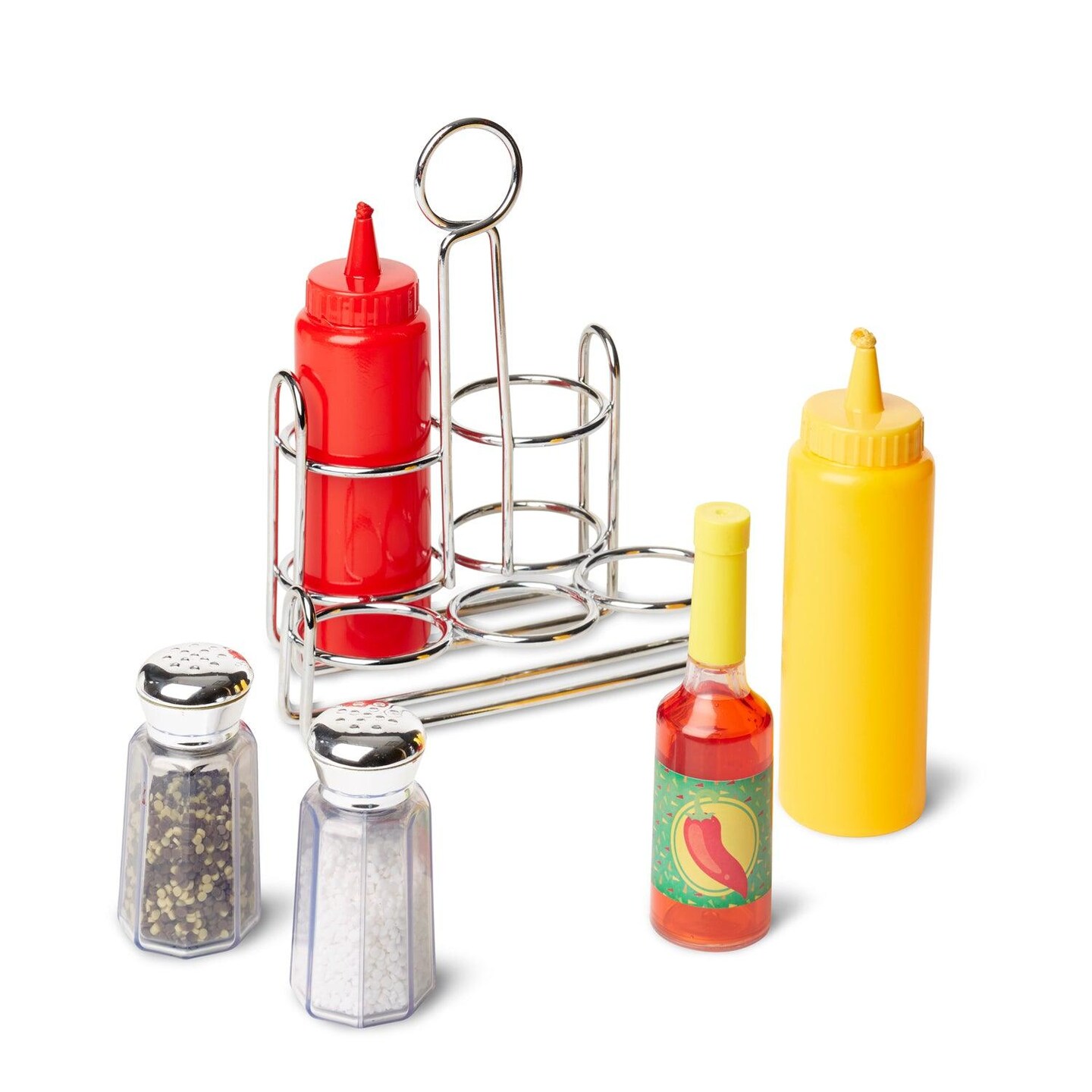 Let&#x27;s Play House! Condiment Set