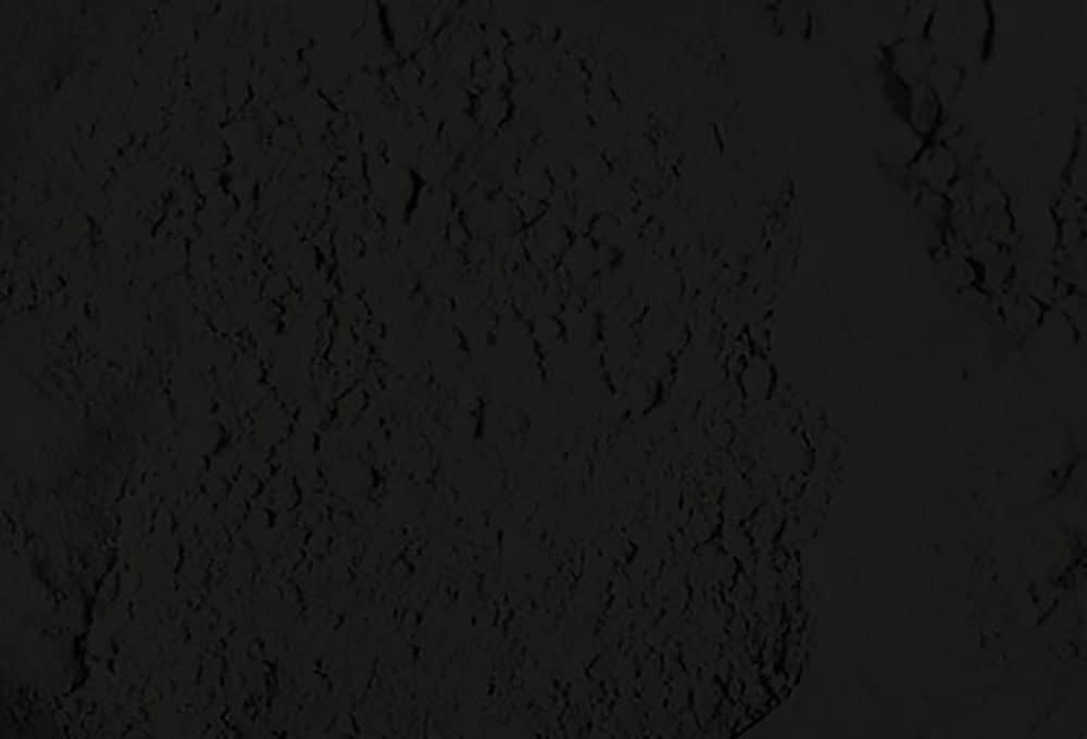 Reusche Glass Paint Stainer Blendable Bending Black 1oz. Jar #D242013