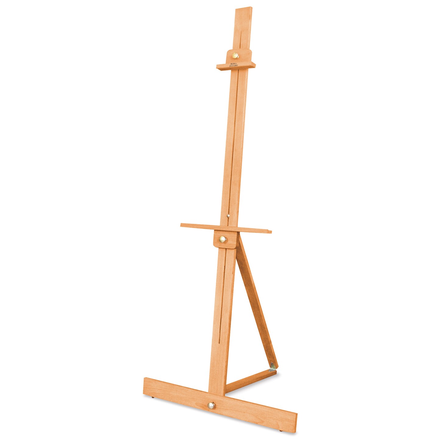 Blick Single Mast Studio Easel