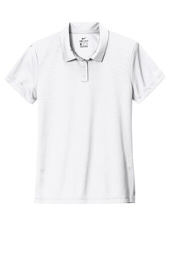 Nike&#xAE; Ladies Dry Essential Solid Polo