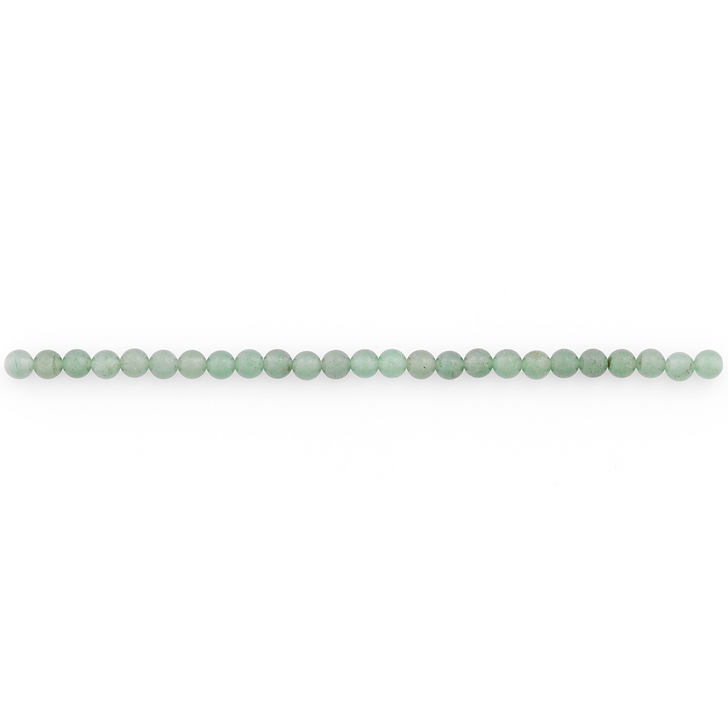 New Jade Beads Pack of 25
