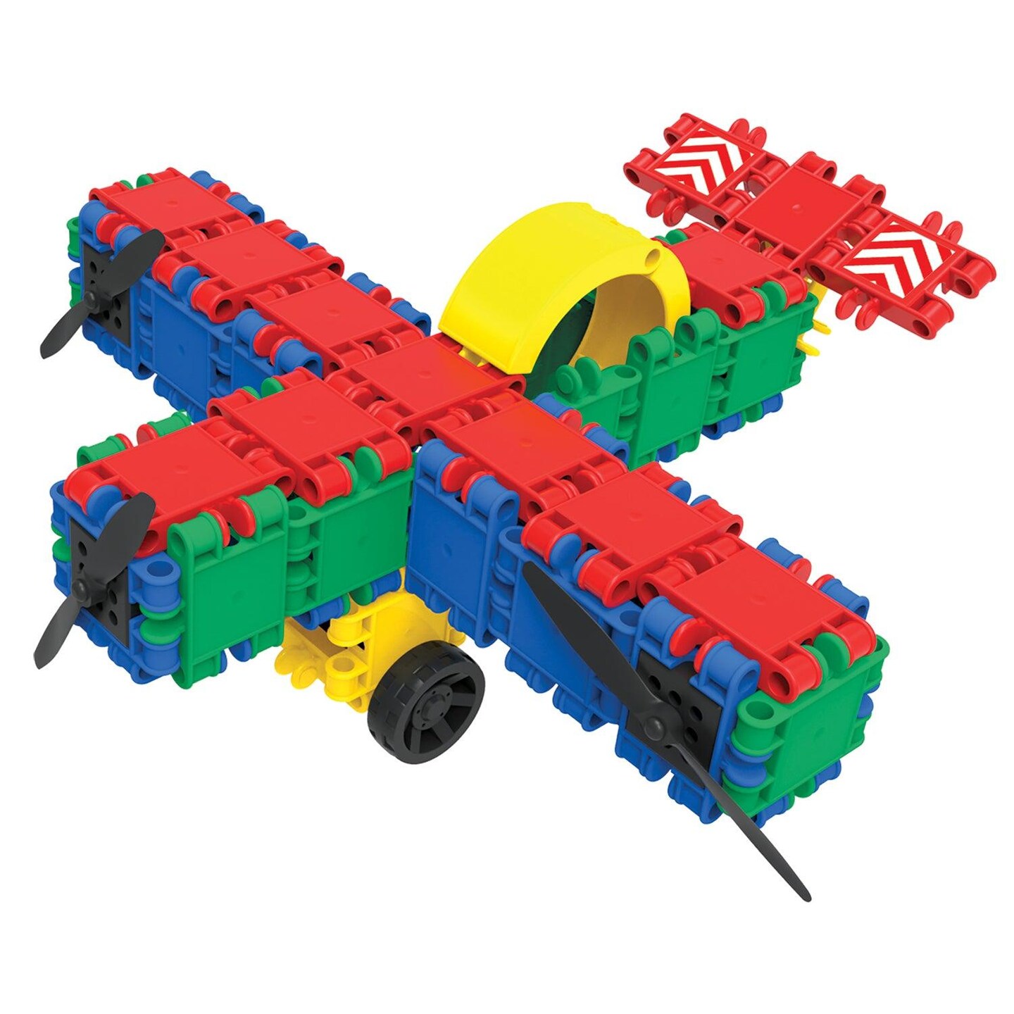 CLICS, 175-Piece Bucket