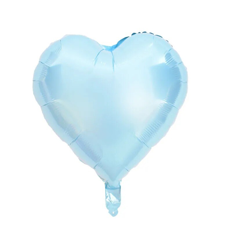 18&#x22; Foil Balloons for Party
