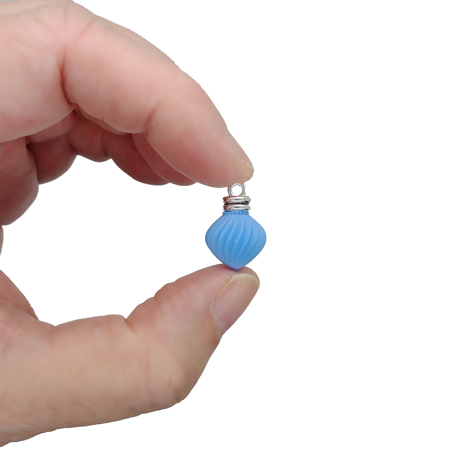 10-20 Mini Christmas Ornaments, Cute Pastel Baubles for Tiny Trees, Dollhouse Miniatures, Adorabilities