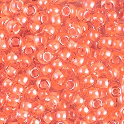 11-366, Miyuki 22g Shell Pink Luster 11-366, Miyuki 22g Shell Pink Luster