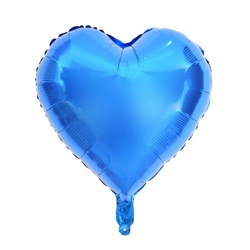 18&#x22; Foil Balloons for Party