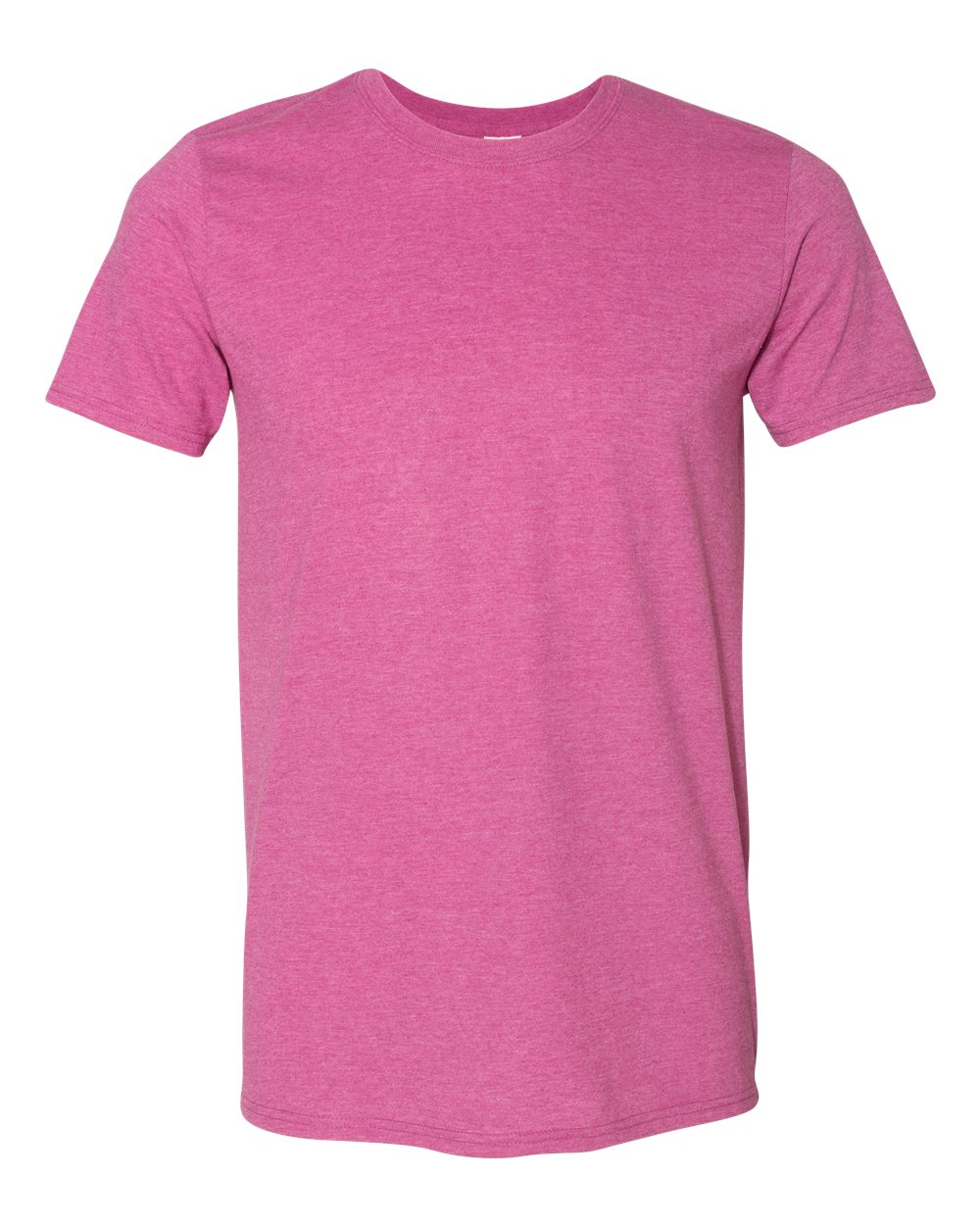 Gildan® Softstyle Crewneck Short Sleeve T-Shirt