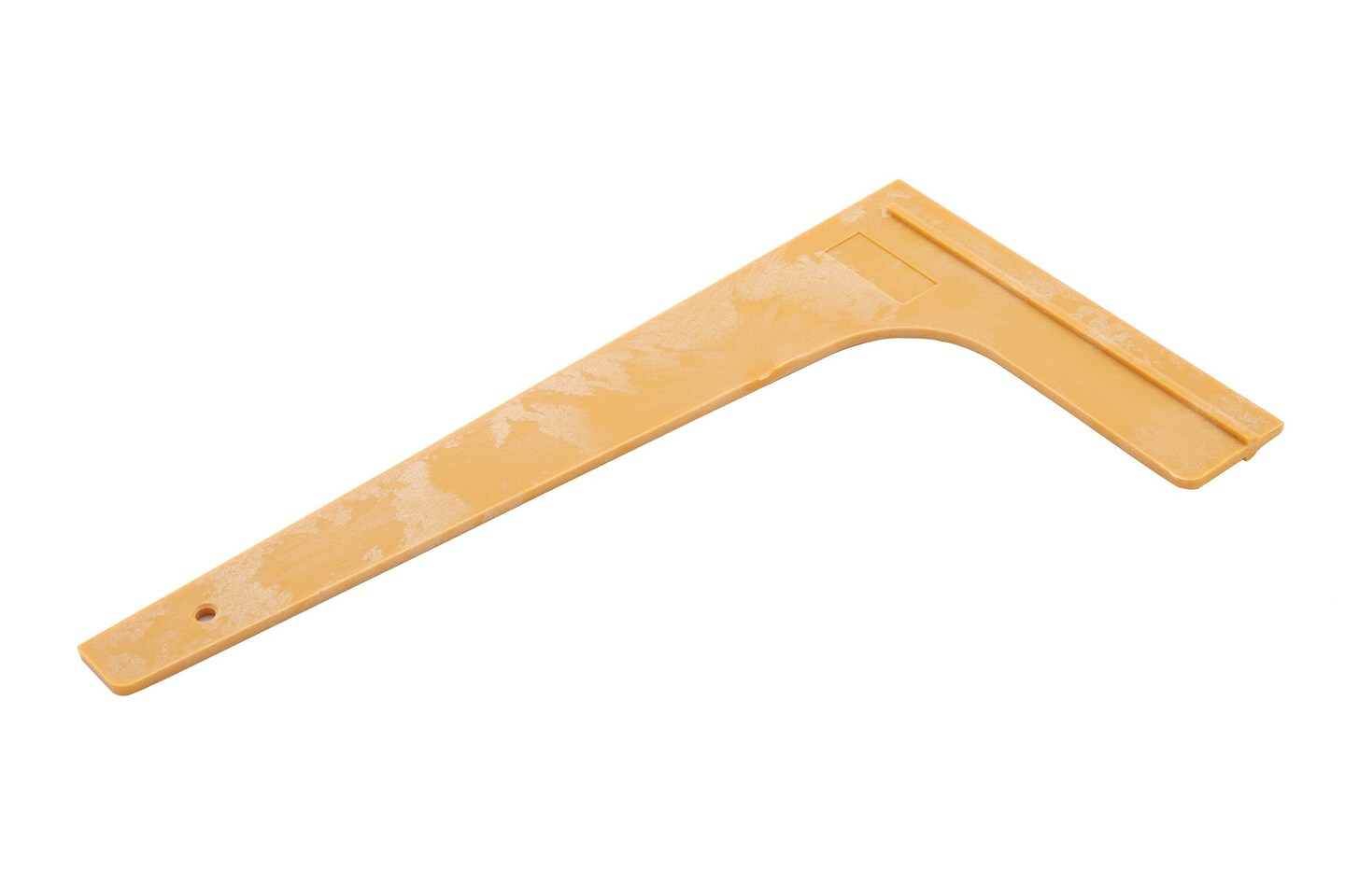 12 Inch Plastic L Cutting Square Stained Glass Tools