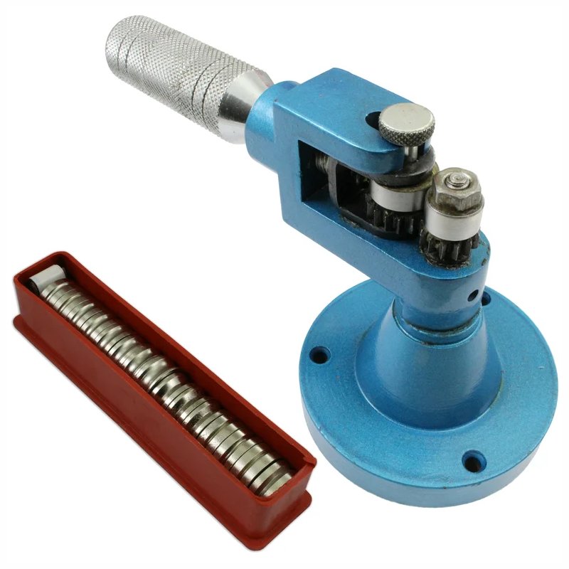 Ring Stretcher
