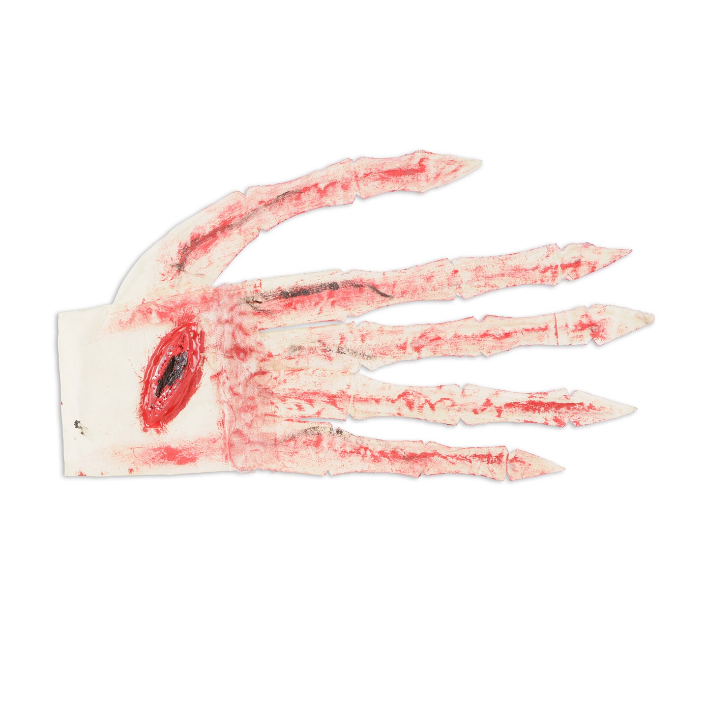 Beistle - Bloody Glove - 18&#xBD;&#x22; - 12 Pack