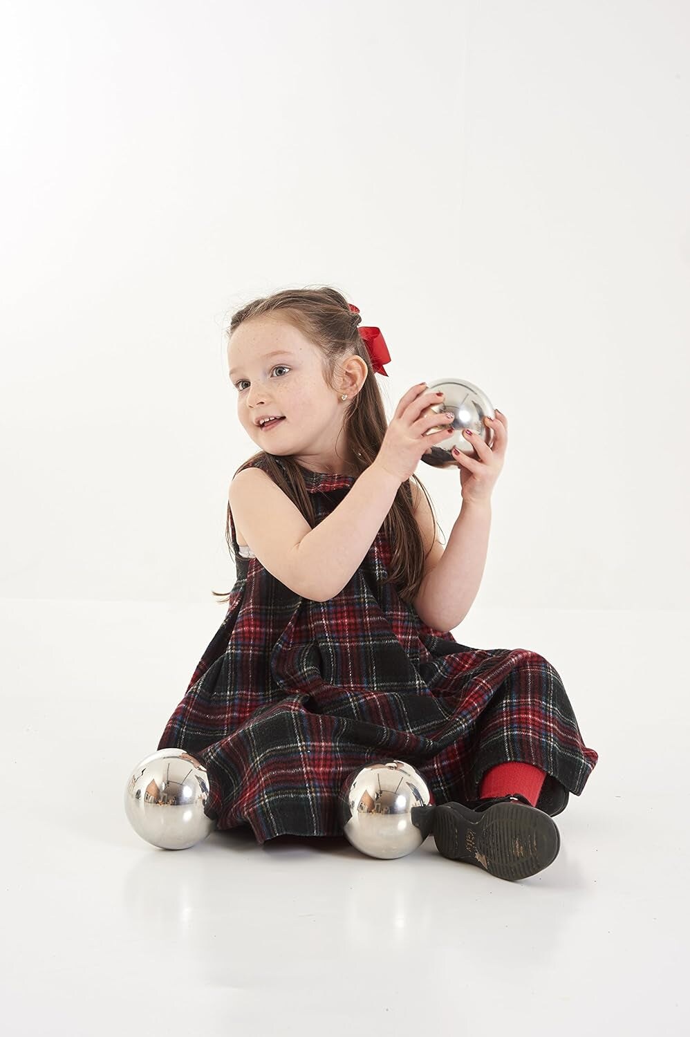 - 9323 Mystery Sensory Balls