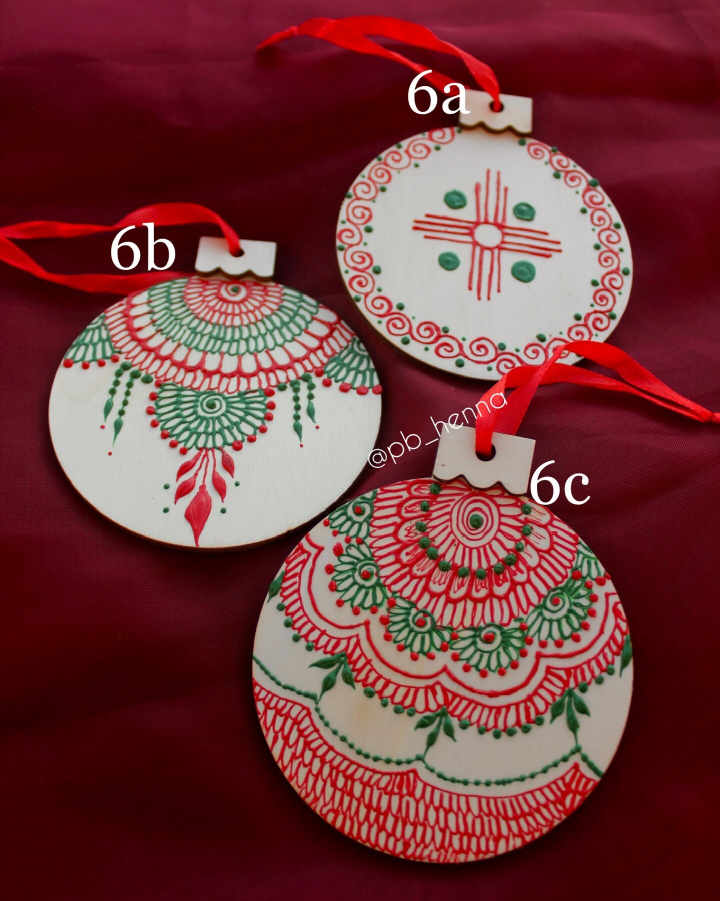 Christmas Ornament | MakerPlace by Michaels