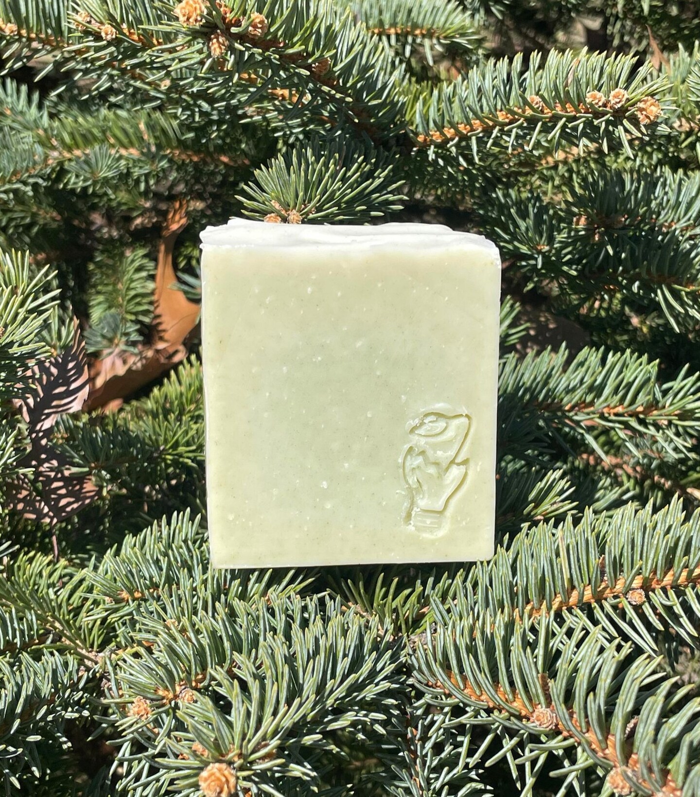 Eucalyptus Mint Soap | MakerPlace by Michaels