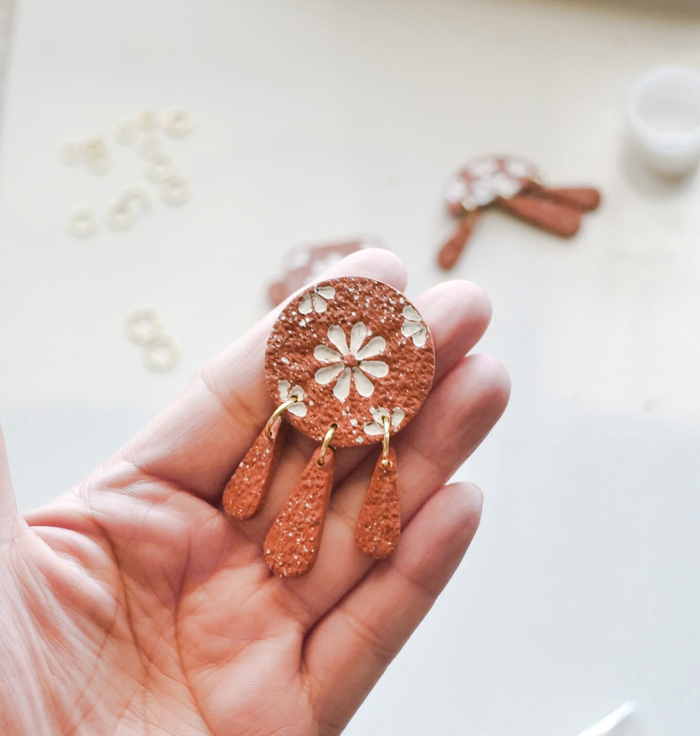 Talavera Polymer Clay Cutter Set by Hello Cutters