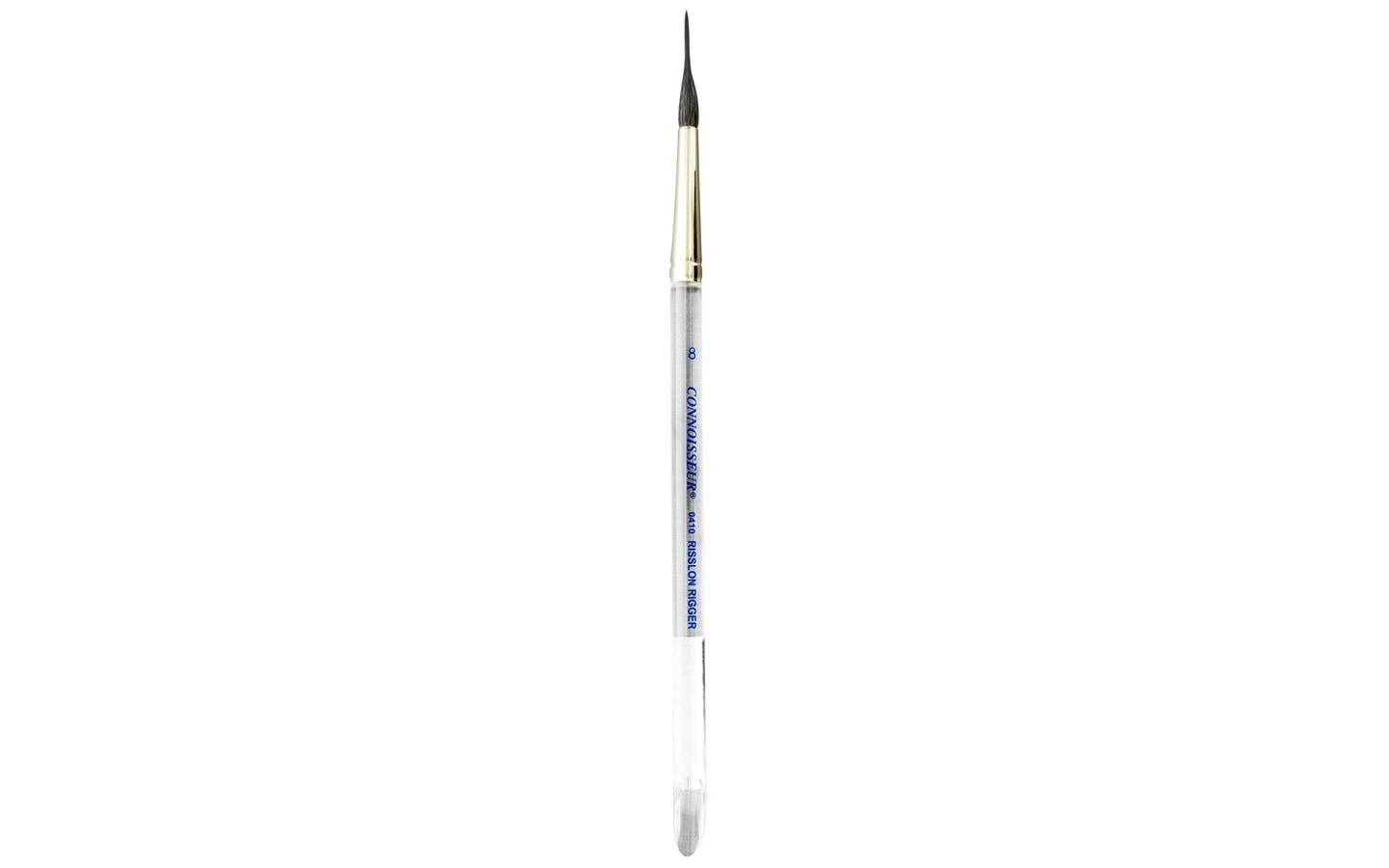 Connoisseur Brush Risslon Rigger #8