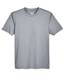 Team&#xAE; Youth Sonic Heather Performance T-Shirt