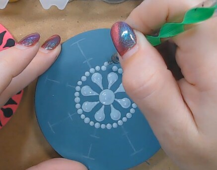 Disco Dots