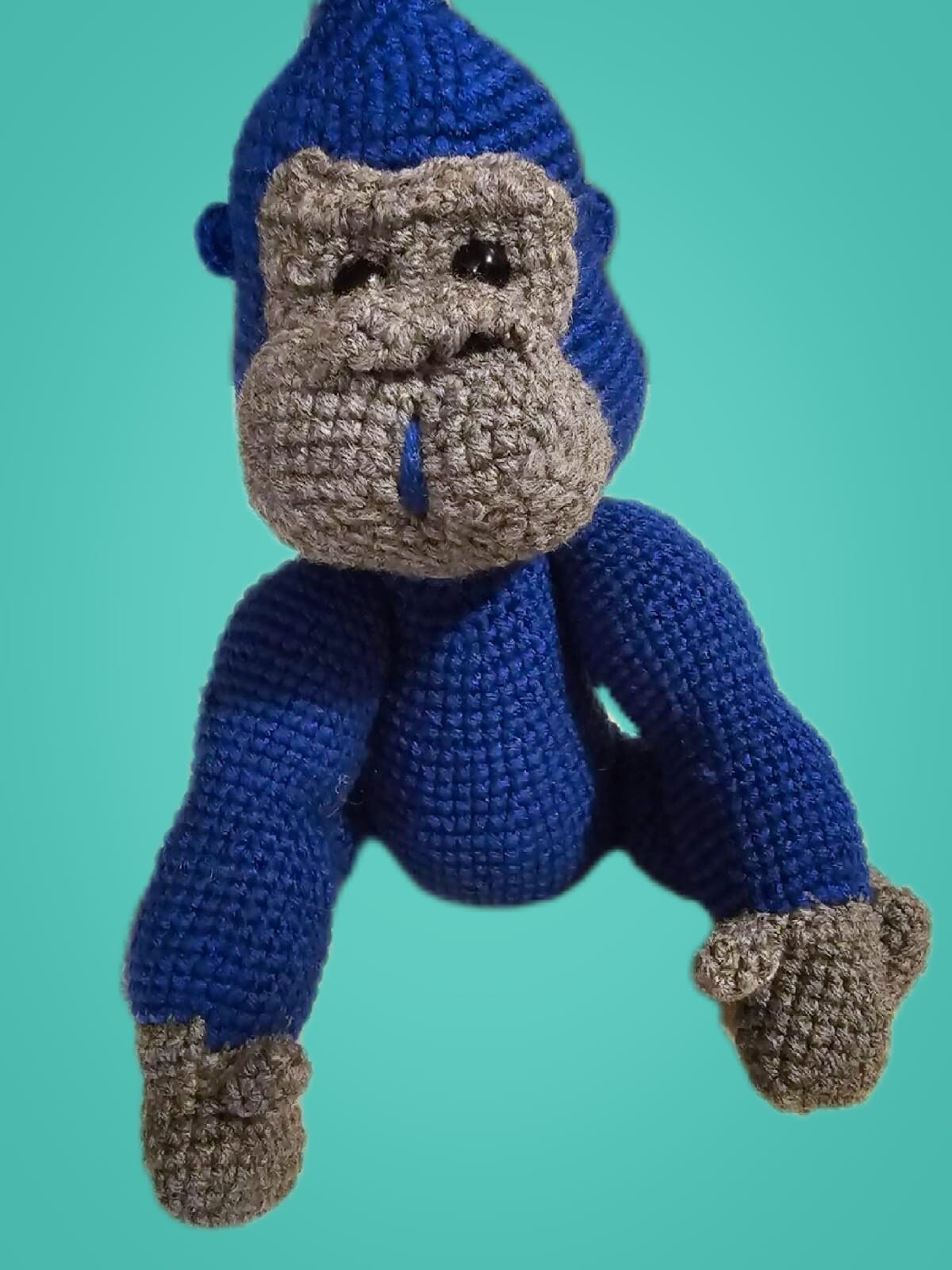 Gary the Gorilla