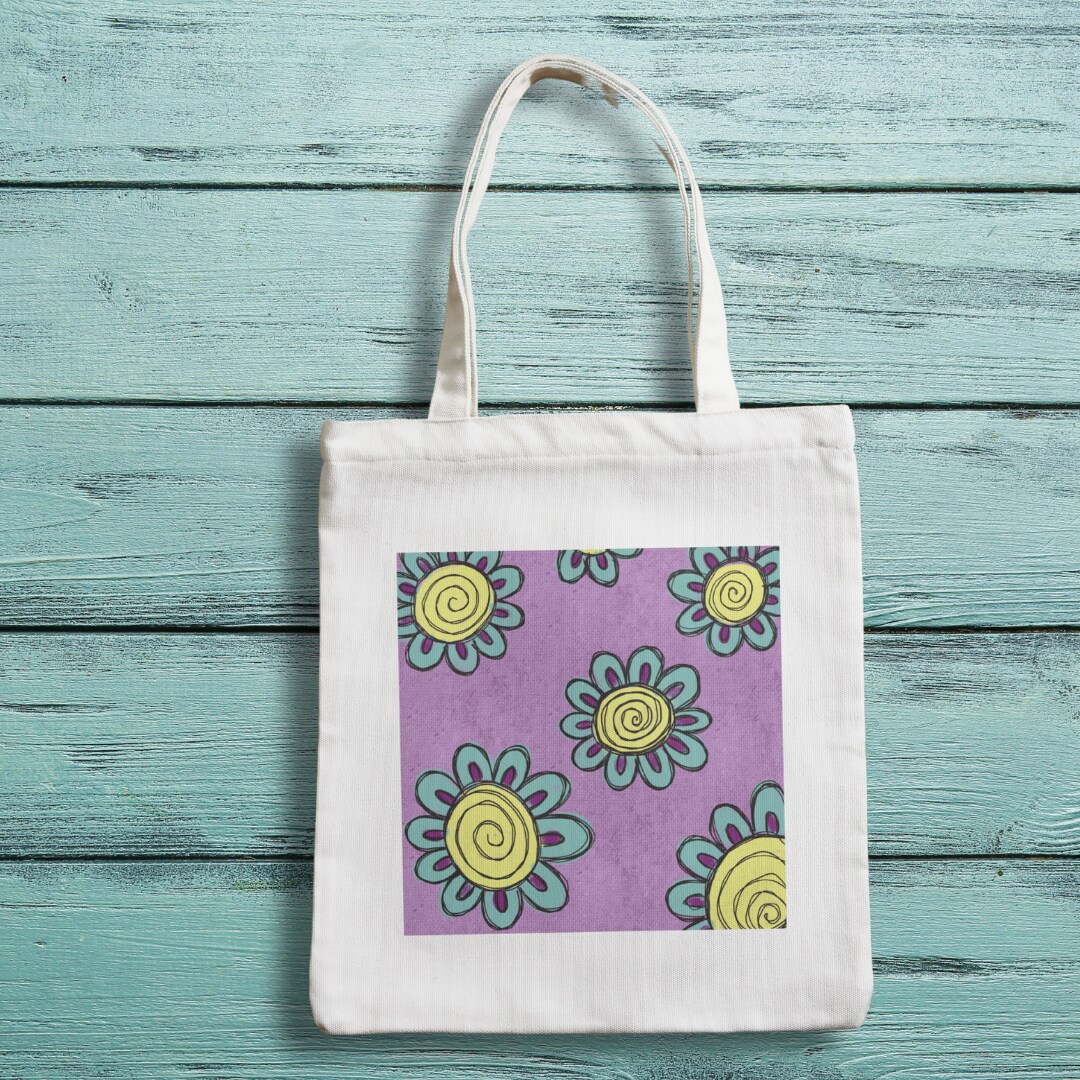 バッグ Morning Glory Artwork Design TOTE 552259400963472.png?fit=inside