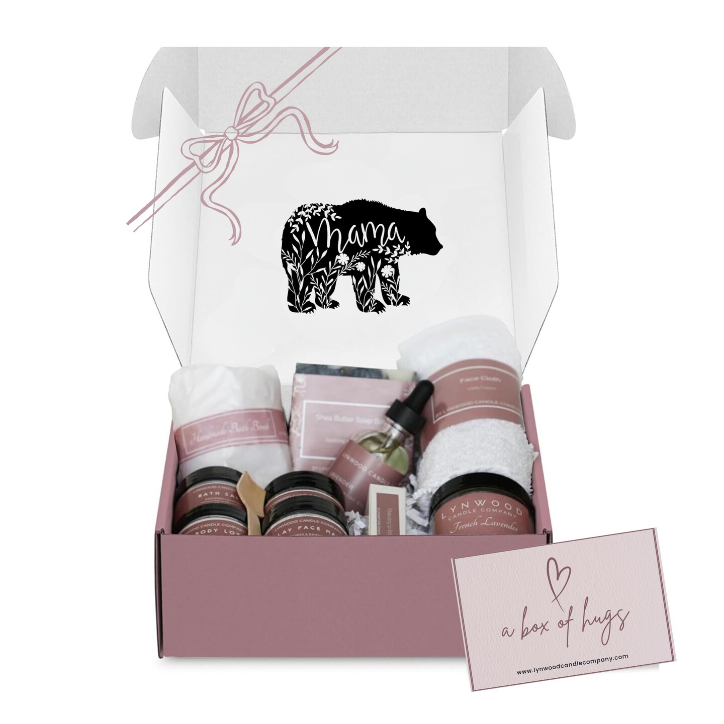 Pregnancy Essentials Fairy's Gift Best Friend Pregnant Candle