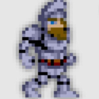 storefront avatar