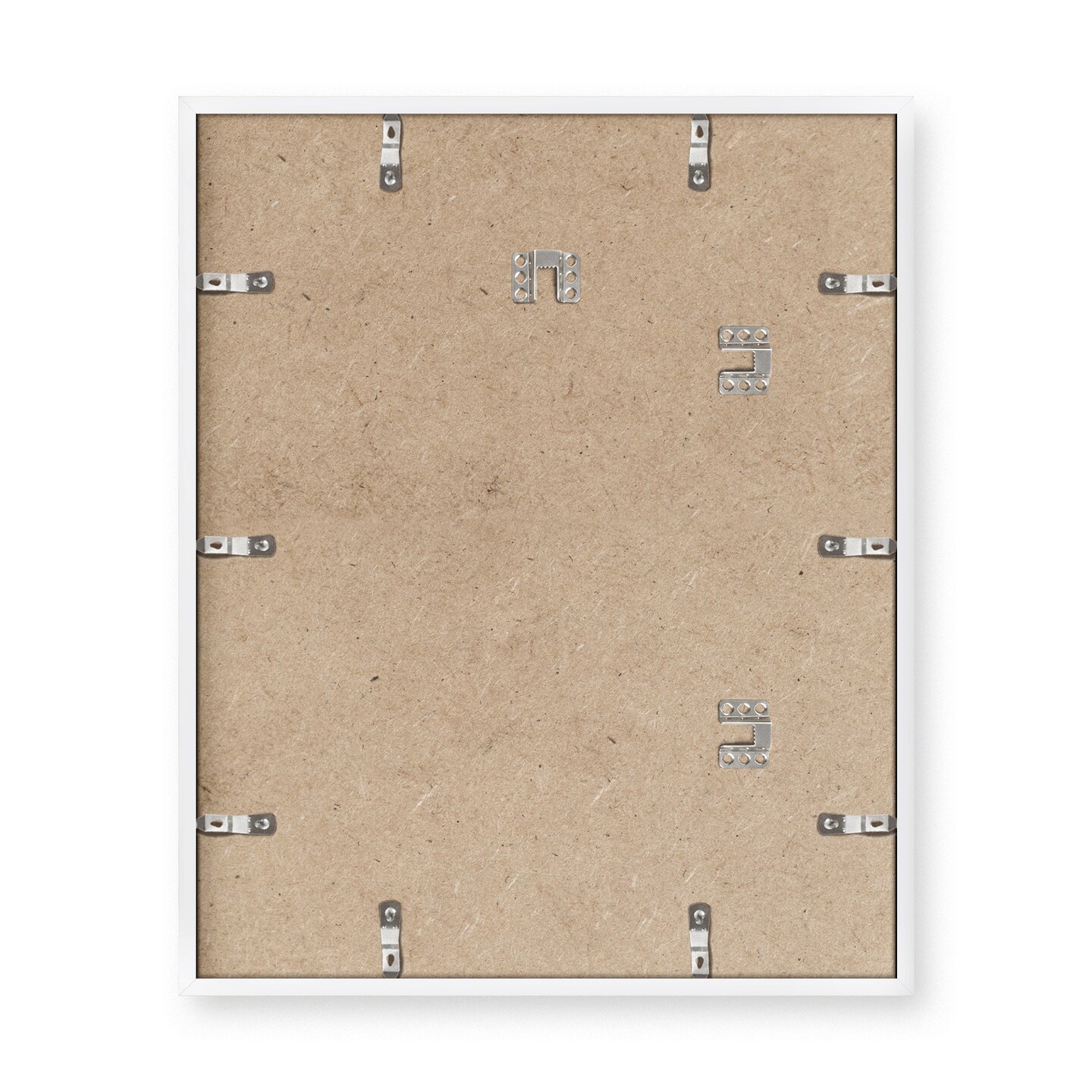 Haus and Hues Aluminum Metal Picture Frames