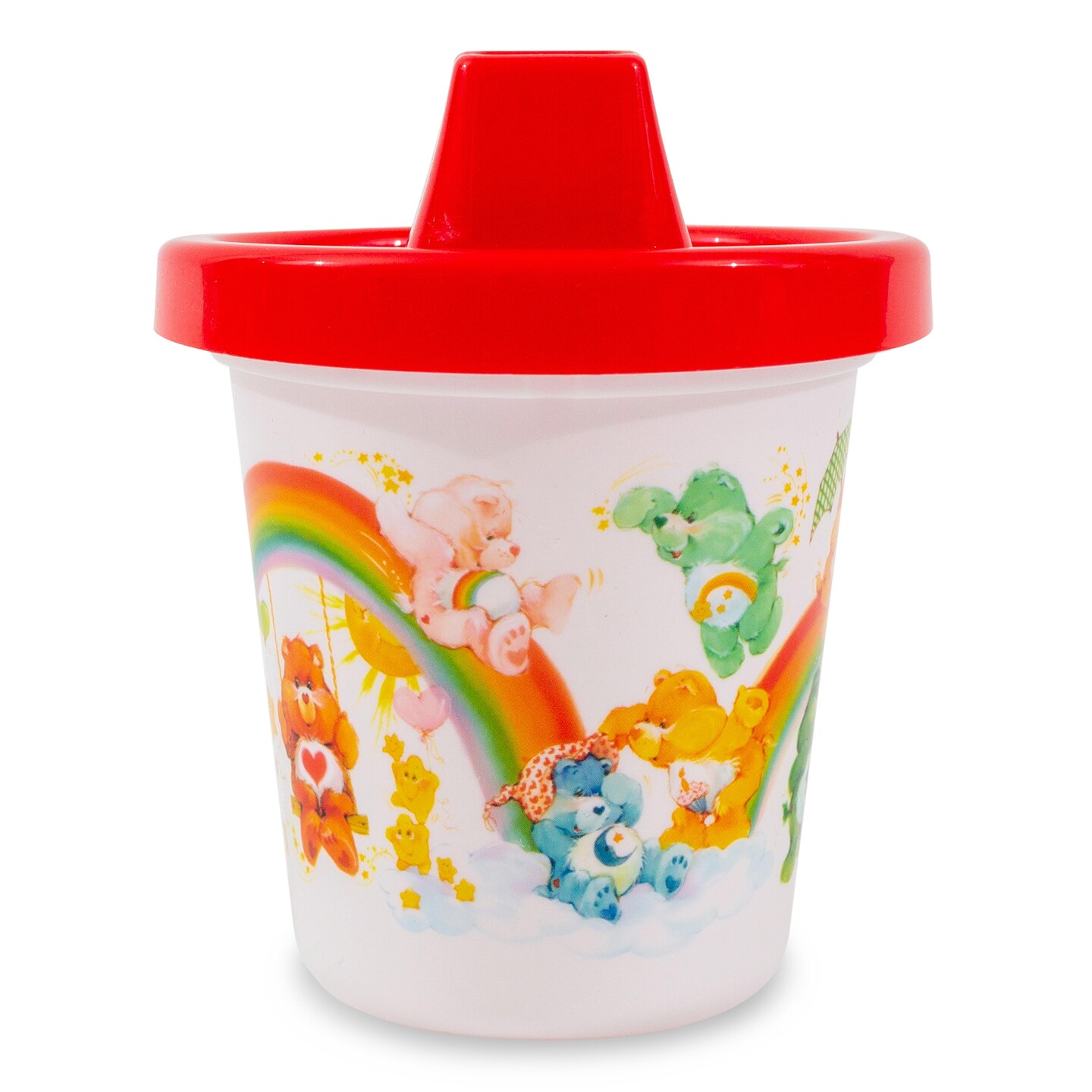 Care Bears 7 Ounce Baby Sippy Cup